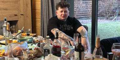 "Реально можем не вывезти": в ВСУ призвали Лебигу и других блогеров пройти ВВК (видео)