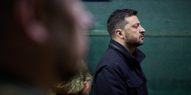 Мирный план Трампа: Украина обозначила два ключевых пункта, с которыми не согласна