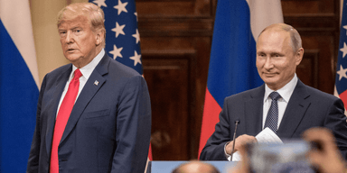 50 дней на мир: как Путин будет реагировать на дедлайн по войне от Трампа