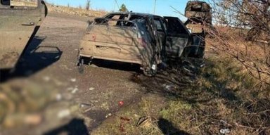 Ліквідували трьох капітанів ЗС РФ: у ГУР розкрили деталі операції з HIMARS і дронами (відео)