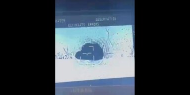 Прибыли на штурм: под Авдеевкой Javelin Сил обороны остановил высадку вражеской пехоты с БМП