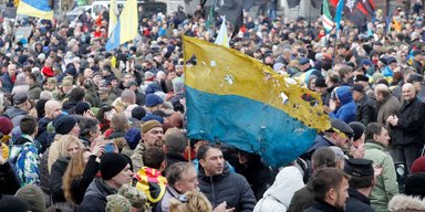 Государство или смерть. Какой кризис станет для Украины последним