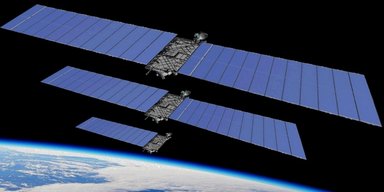 Китай оголосив "космічну війну" Starlink: Пекін готується протистояти супутникам Маска