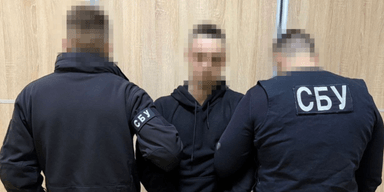 В Житомире двое мужчин вызвали полицейских, чтобы их взорвать: подробности (фото)