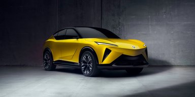 Honda відроджує знамениту недорогу модель для молоді у новому форматі (фото)