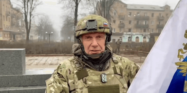 Пропагандист Соловьев приехал в Покровск и заявил о полной оккупации города: детали (видео)