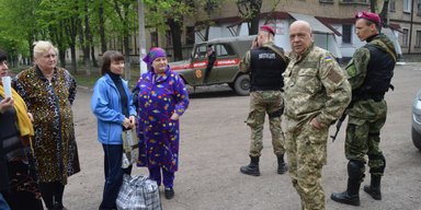 По горячим точкам. Почему Геннадий Москаль во время войны оказался незаменимым чиновником