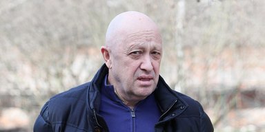 Син Пригожина отримав в управління дві фірми свого загиблого батька, — росЗМІ