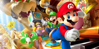 Попадает в место хуже ада, живьем: фанаты раскрыли страшную тайну Super Paper Mario