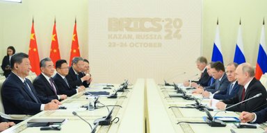 Саммит БРИКС 2024: как встреча повлияет на мировой порядок и чего добивается Путин