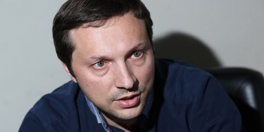 Юрий Стець: Если чиновник оценил свою работу на четверку или пятерку — он идиот