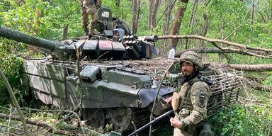 ВСУ раскрыли количество трофейной техники ВС РФ: цифры расходятся с Oryx, — СМИ