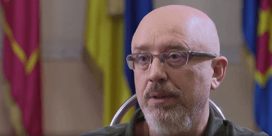 "План не выполнен": Резников разъяснил, будет ли новая волна мобилизации в Украине