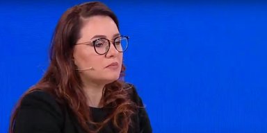 Замена Любченко. Что известно о будущем первом вице-премьере Юлии Свириденко