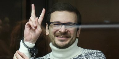 Хороший, поганий, даремний. Яким може бути російський опозицiонер і як це використати українцеві
