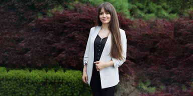Аліє Асанова: міст між мовами, культурами та поколіннями