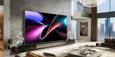 Новий телевізор Hisense виявився кращим за будь-який інший за одним ключовим параметром (фото)