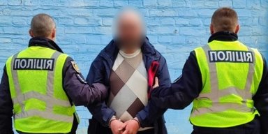 На Кировоградщине почти 2 года незаконно удерживали парня: подозреваемых задержали