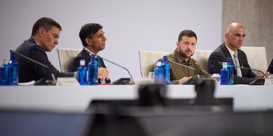 Україна готує план до другого Саміту миру: у Зеленського розкрили подробиці