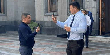 За що б'ються депутати. Які лобістські та корупційні закони просувають у Раді