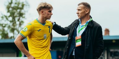 Четверо сыновей: чем занимаются дети Андрея Шевченко (фото)
