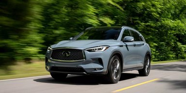 Nissan відмовиться від двох кросоверів: що запропонують натомість