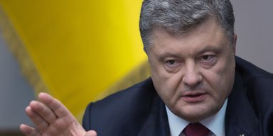 Нехороший список. Почему расследование "Панамагейт" почти не задело Украину