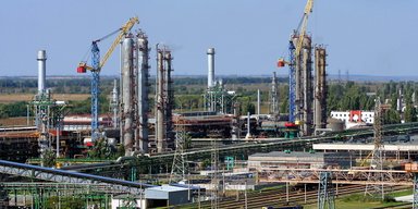Хочется и колется. Устроит ли Кабмин грандиозную распродажу госимущества