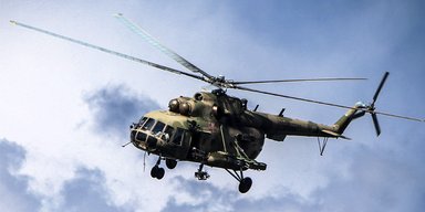 Після спецоперації з Мі-8 значно зросла кількість росіян, що хочуть здатися, – ГУР (відео)