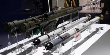 Постачав Україні ПЗРК Piorun і снаряди 122 мм: на збройовому заводі в Польщі стався вибух