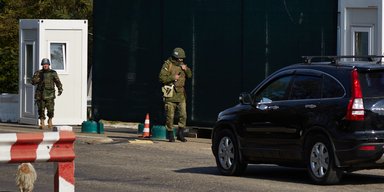 Поближе к Одессе: Россия хочет разместить 10 000 солдат в Приднестровье