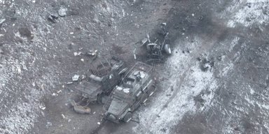 ЗС РФ викотили на передову унікальні ракетні системи КНДР Bulsae-4: аналіз Forbes