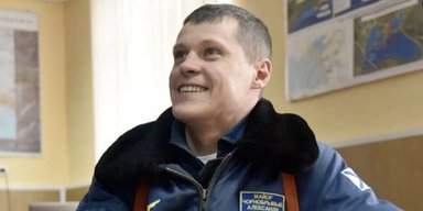 "Фейерверк в Саках": ВСУ ликвидировали топ-офицера ВКС РФ в Крыму