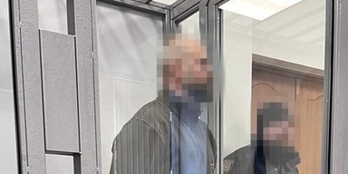 Мешканець Одеси перейшов на бік РФ і намагався завербувати співробітницю СБУ — фото