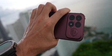 Появились результаты тестов Poco F9 Ultra: мощный процессор и камера на 200 МП