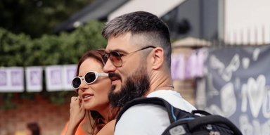 Актер Андрей Фединчик, который служит в ВСУ, перенес тяжелую операцию