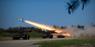 Ракета в Польше и украинский фактор: выдержат ли отношения Киева и Варшавы новое испытание