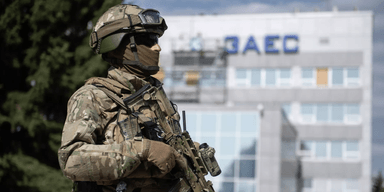 Из-за лояльности МАГАТЭ: Украину могут обвинить в теракте в случае подрыва ЗАЭС, — эксперт