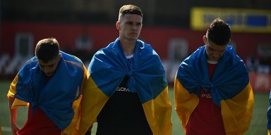19-річний воротар втік за кордон попри контракт: з'явилась офіційна заява "Кривбасу"
