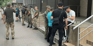 Чоловіків до 25 років мобілізують до ЗСУ у вересні: адвокати назвали причини