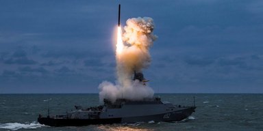 Не змінять стратегічного балансу: експерти вказали на вразливості ракет "Орешник" і "Калібр"