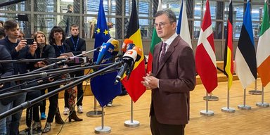 Не только оружие: Кулеба назвал 2 вещи, которые необходимы Украине сегодня
