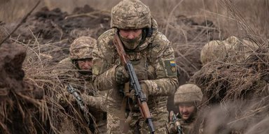 Враг прорывается к Авдеевке: какая обстановка сложилась на горячем участке фронта
