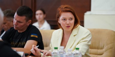 "Це не наш варіант": в Мінрозвитку заперечили намір ввести податок на відбудову України