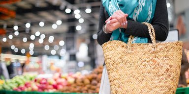 "Примерно на 10 дней": Дубаю грозит дефицит продуктов из-за войны в Иране