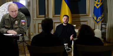 Правил ведения войны больше нет: Зеленский рассказал, как Путин изменил цели ударов