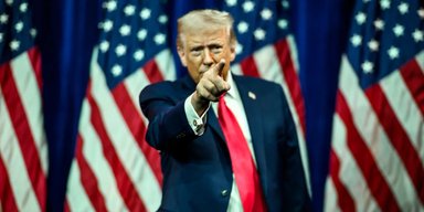 Трамп заявив, що США припиняють удари по Ірану на п'ять днів після "успішних" переговорів