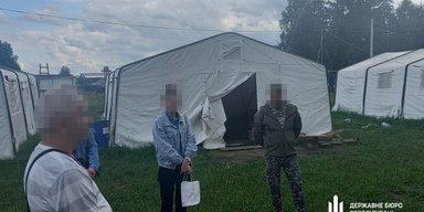 Справляв природні потреби: на Львівщині судитимуть офіцера за побиття військовослужбовця (фото)