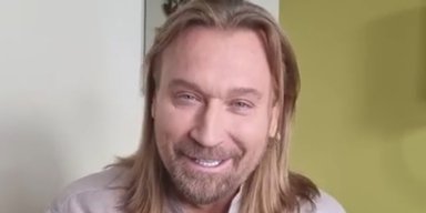 "Начинаем все с чистого листа": Олег Винник впервые с начала войны записал обращение (видео)