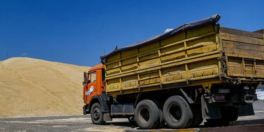 Ціна вкраденого. Чи отримають українські аграрії компенсації за вивезене в Росію зерно